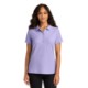 Port Authority® Wearever Signature Poly/Cotton Pique Ladies' Polo