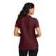 Port Authority® Wearever Signature Poly/Cotton Pique Ladies' Polo
