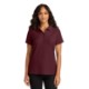 Port Authority® Wearever Signature Poly/Cotton Pique Ladies' Polo