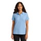 Port Authority® Wearever Signature Poly/Cotton Pique Ladies' Polo