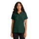 Port Authority® Wearever Signature Poly/Cotton Pique Ladies' Polo