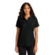 Port Authority® Wearever Signature Poly/Cotton Pique Ladies' Polo