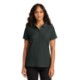 Port Authority® Wearever Signature Poly/Cotton Pique Ladies' Polo
