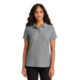 Port Authority® Wearever Signature Poly/Cotton Pique Ladies' Polo