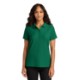Port Authority® Wearever Signature Poly/Cotton Pique Ladies' Polo