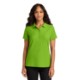 Port Authority® Wearever Signature Poly/Cotton Pique Ladies' Polo