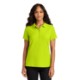 Port Authority® Wearever Signature Poly/Cotton Pique Ladies' Polo