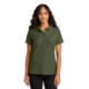 Port Authority® Wearever Signature Poly/Cotton Pique Ladies' Polo