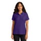 Port Authority® Wearever Signature Poly/Cotton Pique Ladies' Polo
