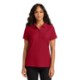 Port Authority® Wearever Signature Poly/Cotton Pique Ladies' Polo