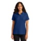 Port Authority® Wearever Signature Poly/Cotton Pique Ladies' Polo