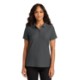 Port Authority® Wearever Signature Poly/Cotton Pique Ladies' Polo