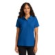 Port Authority® Wearever Signature Poly/Cotton Pique Ladies' Polo