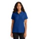 Port Authority® Wearever Signature Poly/Cotton Pique Ladies' Polo
