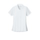 Port Authority® Wearever Signature Poly/Cotton Pique Ladies' Polo
