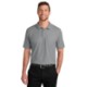 Port Authority® Wearever Signature Poly/Cotton Pique Pocket Men's Tall Polo