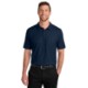 Port Authority® Wearever Signature Poly/Cotton Pique Pocket Men's Tall Polo