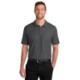 Port Authority® Wearever Signature Poly/Cotton Pique Pocket Men's Tall Polo
