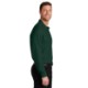 Port Authority® Wearever Signature Poly/Cotton Pique Long Sleeve Men's Polo
