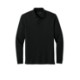 Port Authority® Wearever Signature Poly/Cotton Pique Long Sleeve Men's Polo
