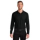 Port Authority® Wearever Signature Poly/Cotton Pique Long Sleeve Men's Polo