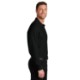 Port Authority® Wearever Signature Poly/Cotton Pique Long Sleeve Men's Polo