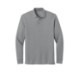 Port Authority® Wearever Signature Poly/Cotton Pique Long Sleeve Men's Polo