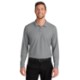 Port Authority® Wearever Signature Poly/Cotton Pique Long Sleeve Men's Polo