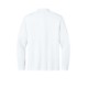 Port Authority® Wearever Signature Poly/Cotton Pique Long Sleeve Men's Polo