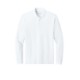 Port Authority® Wearever Signature Poly/Cotton Pique Long Sleeve Men's Polo