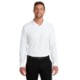 Port Authority® Wearever Signature Poly/Cotton Pique Long Sleeve Men's Polo