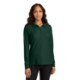 Port Authority® Wearever Signature Poly/Cotton Pique Long Sleeve Ladies' Polo