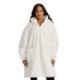 Port Authority® Plush Polyester Fleece Poncho
