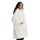 Port Authority® Plush Polyester Fleece Poncho