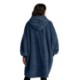 Port Authority® Plush Polyester Fleece Poncho