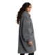 Port Authority® Plush Polyester Fleece Poncho