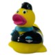Flight Attendant Rubber Duck