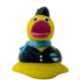 Flight Attendant Rubber Duck