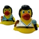 King of Rock N Roll Rubber Duck