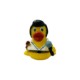 King of Rock N Roll Rubber Duck