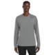 Nike® Team rLegend Poly Jersey Long Sleeve Men's Tee