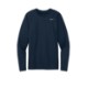 Nike® Team rLegend Poly Jersey Long Sleeve Men's Tee