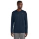 Nike® Team rLegend Poly Jersey Long Sleeve Men's Tee