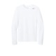 Nike® Team rLegend Poly Jersey Long Sleeve Men's Tee