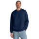 District® V.I.T.™ Heavyweight Cotton/Poly Fleece Unisex Crew