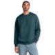 District® V.I.T.™ Heavyweight Cotton/Poly Fleece Unisex Crew