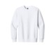 District® V.I.T.™ Heavyweight Cotton/Poly Fleece Unisex Crew