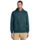 District® V.I.T.™ Heavyweight Cotton/Poly Fleece Unisex Hoodie