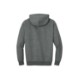 District® V.I.T.™ Heavyweight Cotton/Poly Fleece Unisex Hoodie