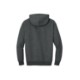 District® V.I.T.™ Heavyweight Cotton/Poly Fleece Unisex Hoodie